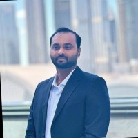 Riyaz Sainudeen
