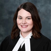 Julia O'Hanley
