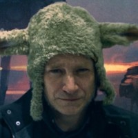 Jeff Pourquié