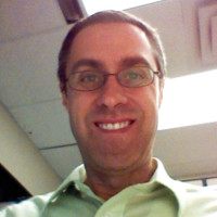 Mike Burkstrand