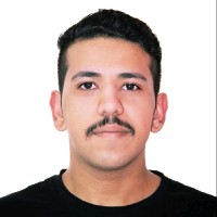 Mahmood Mohammed