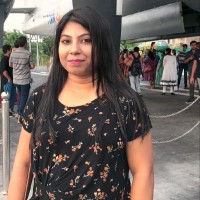 Swagata Malakar