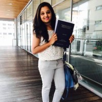 Deeksha Bangera