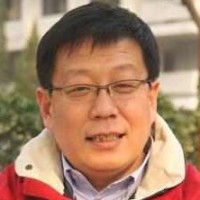 Shizhong Wang