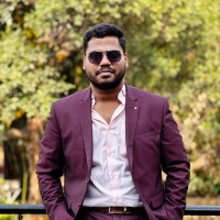 Chiranth S