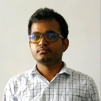 Kiran Kumar G