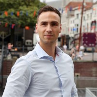 Joris Segers