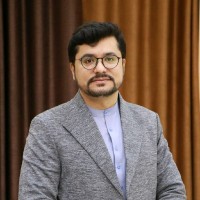 Mateen Mehran