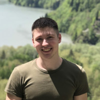 Александр Дроботов