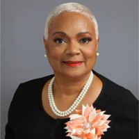 Marjorie Belton Settles