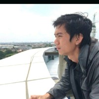 Alex Setiawan