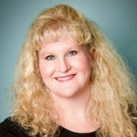 Teresa Boudreaux