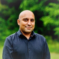 Shak Rafiq
