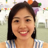 Joy Marian Bagsit