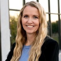 Stacy Haight