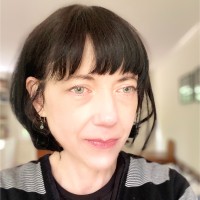 Elizabeth Kinetz