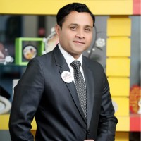 Dr.Pankaj Bansod