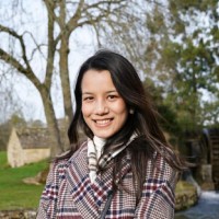 Aayusha Shrestha
