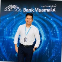 Shafik Sanaludin