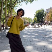Taemi Goshi