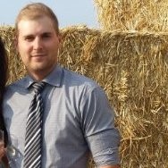 Colin Vanparys, Cpa