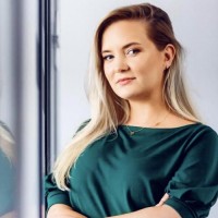 Joanna Siekierska