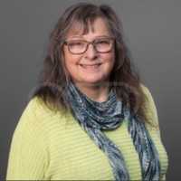 Susan Orr