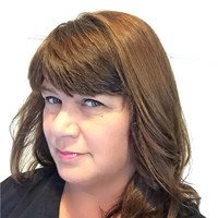 Julie Mellor