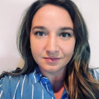 Maggie Gregorchuk