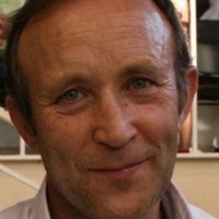 Tomás Jiménez García