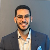 Abdelrahman Mohamed