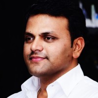 Dr. Koti Reddy Saripalli