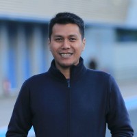 Ebnu Yufriadi