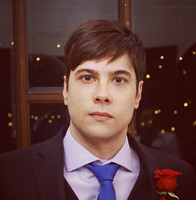 Daniel Puerta Cossio