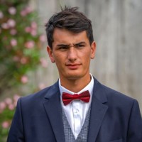 Romain Fedensieu