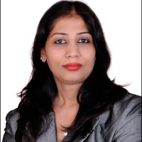 Sumithra Gopinath