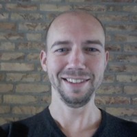 Sander van Oosten