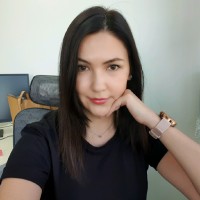 Lola Vaisova