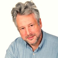 Christopher Bevan