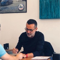 Fabio Rossi