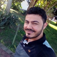 Antonio Stanislaw Dos Santos