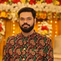 Usama Arif