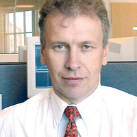 Alexey Pomaskin