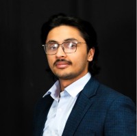 Bipin Paudel
