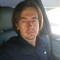 Lukasz Mosinski