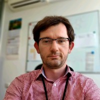 Szymon Wróbel