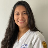 Yesica Tejada, Bs, Rn