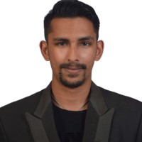 Rajaaperumal Karunakaran