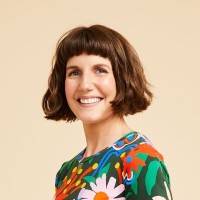 Jo McAlpine