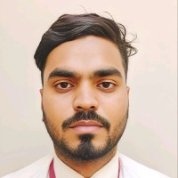 Deepak Kumar Sahani